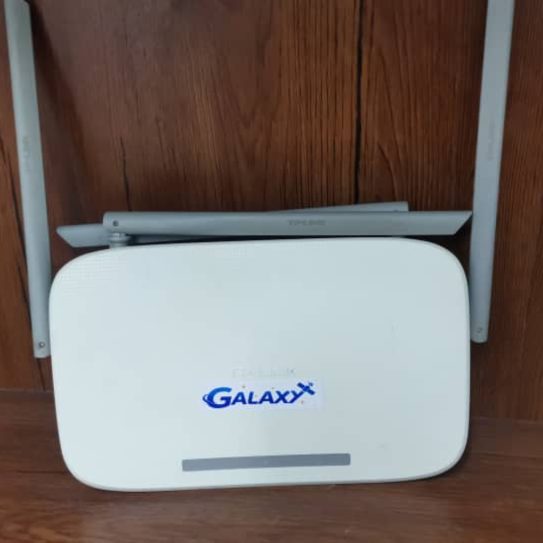 TP-LINK أوروبي